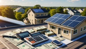 Budgeting for Solar Energy: A Comprehensive Guide