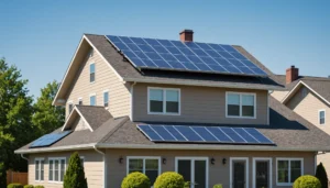 How to Calculate Solar Panel Size for Your Home