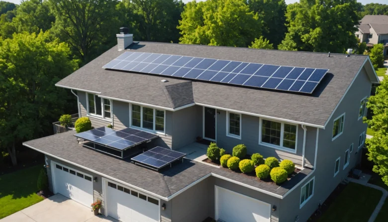 How to Estimate Solar Panel Output for Efficiency