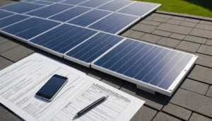 Maximizing Tax Credits for Solar Energy Investments