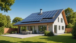 Planning a Home Solar Installation: Key Steps