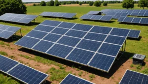 The Benefits and Challenges of Recycling Solar Panels