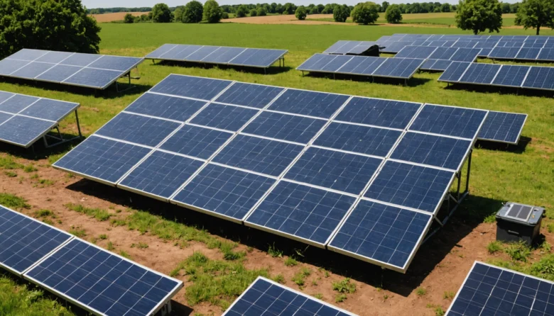 The Benefits and Challenges of Recycling Solar Panels